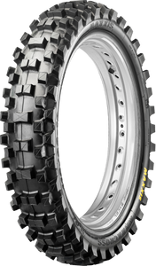 Maxxis - Tire Maxxcross Mx-si Rear 110/90-19 62m Bias Tt - TM00100300