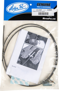 Motion Pro - Inner Wire Speedo Cable Kit - 01-0107