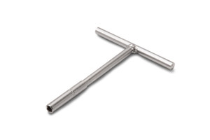 Motion Pro - Mini-pro T-handle 6 Mm - 08-0401