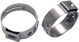 Motion Pro - Stepless Clamp 21-24mm 10/pk - 11-0067