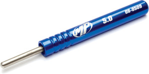 Motion Pro - Valve Seal Install Tool 5.0mm - 08-0509 Motion Pro - Valve Seal Install Tool 5.0mm - 08-0509