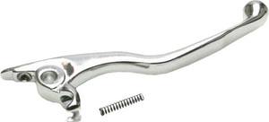 Motion Pro - Brake Lever Silver - 14-9003