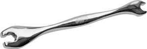 Motion Pro - Spoke Wrench Ergo Spline Drive - 08-0580