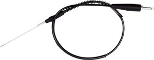 Motion Pro - Black Vinyl Throttle Cable - 03-0211