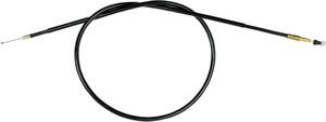 Motion Pro - Black Vinyl Hot Start Cable - 02-0409