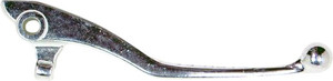 Motion Pro - Brake Lever Silver - 14-0513