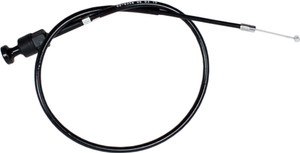 Motion Pro - Black Vinyl Choke Cable - 02-0358