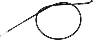 Motion Pro - Black Vinyl Choke Cable - 03-0194