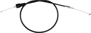 Motion Pro - Black Vinyl Throttle Push Cable - 02-0388