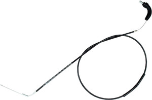 Motion Pro - Black Vinyl Throttle Cable - 04-0064 Motion Pro - Black Vinyl Throttle Cable - 04-0064