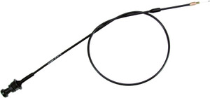 Motion Pro - Black Vinyl Choke Cable - 10-0088