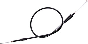 Motion Pro - Black Vinyl Throttle Cable - 10-0141 Motion Pro - Black Vinyl Throttle Cable - 10-0141