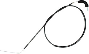 Motion Pro - Black Vinyl Throttle Cable - 04-0024 Motion Pro - Black Vinyl Throttle Cable - 04-0024
