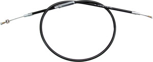 Motion Pro - Black Vinyl Clutch Cable - 10-0139