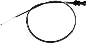 Motion Pro - Black Vinyl Choke Cable - 04-0113