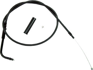 Motion Pro - Blackout Throttle Cable - 133832