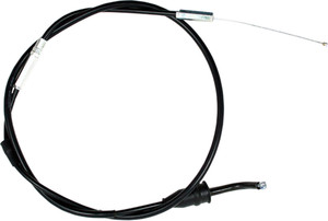 Motion Pro - Black Vinyl Throttle Cable - 05-0050