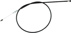 Motion Pro - Black Vinyl Clutch Cable - 03-0052