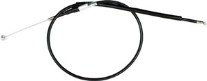 Motion Pro - Black Vinyl Clutch Cable - 03-0131