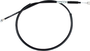 Motion Pro - Black Vinyl Front Brake Cable - 03-0205