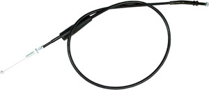 Motion Pro - Black Vinyl Throttle Cable - 03-0201