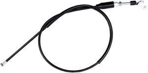 Motion Pro - Black Vinyl Clutch Cable - 04-0142