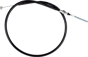 Motion Pro - Black Vinyl Front Brake Cable - 02-0495