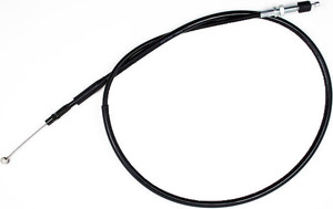 Motion Pro - Black Vinyl Clutch Cable - 05-0333