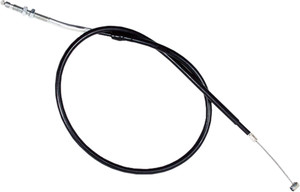 Motion Pro - Black Vinyl Clutch Cable - 03-0378