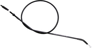 Motion Pro - Black Vinyl Clutch Cable - 03-0409