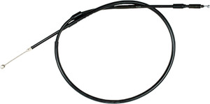 Motion Pro - Black Vinyl Clutch Cable - 03-0346