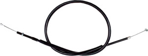 Motion Pro - Black Vinyl Clutch Cable - 02-0574