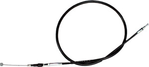 Motion Pro - Black Vinyl Clutch Cable - 02-0132