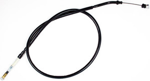 Motion Pro - Black Vinyl Clutch Cable - 05-0353