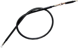 Motion Pro - Black Vinyl Clutch Cable - 03-0417