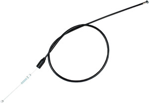 Motion Pro - Black Vinyl Clutch Cable - 04-0026