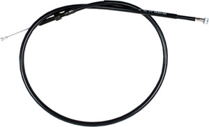 Motion Pro - Black Vinyl Clutch Cable - 03-0294