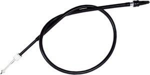 Motion Pro - Black Vinyl Speedo Cable - 04-0133