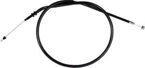 Motion Pro - Black Vinyl Clutch Cable - 02-0382