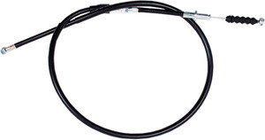 Motion Pro - Black Vinyl Clutch Cable - 03-0308
