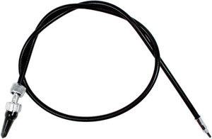 Motion Pro - Black Vinyl Speedo Cable - 06-0112 Motion Pro - Black Vinyl Speedo Cable - 06-0112