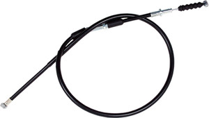 Motion Pro - Black Vinyl Clutch Cable - 03-0303