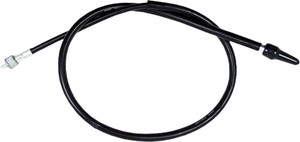 Motion Pro - Black Vinyl Speedo Cable - 03-0010 Motion Pro - Black Vinyl Speedo Cable - 03-0010