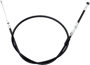 Motion Pro - Black Vinyl Clutch Cable - 04-0244
