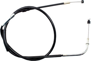Motion Pro - Black Vinyl Clutch Cable - 04-0262