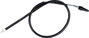 Motion Pro - Black Vinyl Speedo Cable - 03-0103
