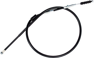 Motion Pro - Black Vinyl Clutch Cable - 03-0304