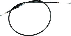 Motion Pro - Black Vinyl Clutch Cable - 03-0153