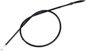 Motion Pro - Black Vinyl Clutch Cable - 05-0119