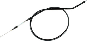 Motion Pro - Black Vinyl Clutch Cable - 02-0545